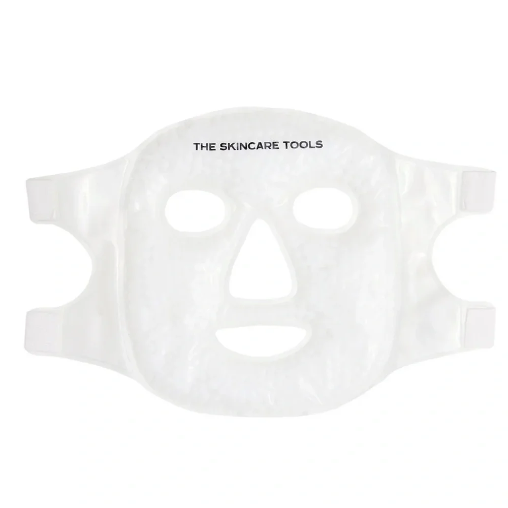 CRYO-THERMO DE-PUFFING MASK The Skincare tools